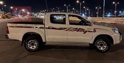 تويوتا هايلوكس